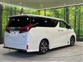 2018 Toyota Alphard G