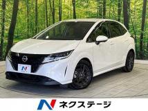 2021 Nissan Note