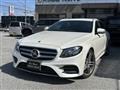 2017 Mercedes-Benz E-Class
