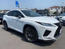 2021 Lexus RX