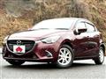 2019 Mazda Demio