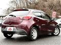 2019 Mazda Demio