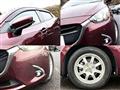 2019 Mazda Demio