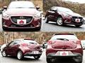 2019 Mazda Demio