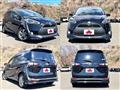 2016 Toyota Sienta
