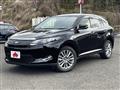 2017 Toyota Harrier