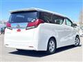 2018 Toyota Alphard G