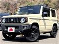 2021 Suzuki Jimny