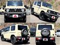 2021 Suzuki Jimny