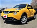 2019 Nissan Juke