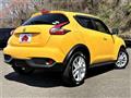 2019 Nissan Juke