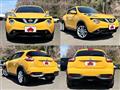 2019 Nissan Juke