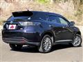2017 Toyota Harrier Hybrid