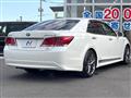 2013 Toyota Crown Hybrid