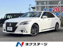 2013 Toyota Crown Hybrid