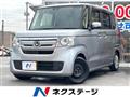 2018 Honda N BOX