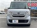 2018 Honda N BOX