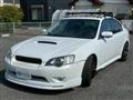2005 Subaru Legacy B4