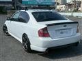 2005 Subaru Legacy B4