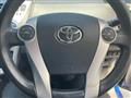 2013 Toyota PRIUS α
