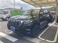 2018 Toyota Land Cruiser Prado