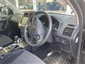 2018 Toyota Land Cruiser Prado