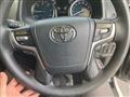 2018 Toyota Land Cruiser Prado