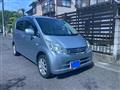 2010 Daihatsu Move