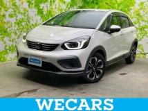 2021 Honda Fit Hybrid