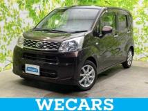 2016 Daihatsu Move