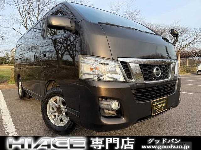2014 Nissan Nissan Others