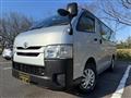 2014 Toyota Hiace Van