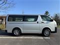 2014 Toyota Hiace Van