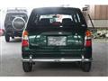 2001 Daihatsu Miragino