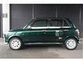 2001 Daihatsu Miragino
