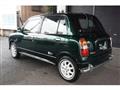 2001 Daihatsu Miragino