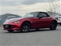 2025 Mazda Roadster
