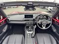 2025 Mazda Roadster