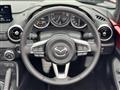 2025 Mazda Roadster