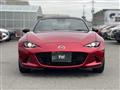 2025 Mazda Roadster