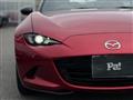 2025 Mazda Roadster
