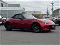 2025 Mazda Roadster