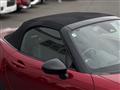 2025 Mazda Roadster