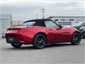 2025 Mazda Roadster