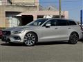 2025 Volvo V60