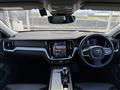 2025 Volvo V60