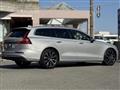 2025 Volvo V60