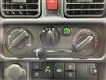2025 Suzuki Carry Truck