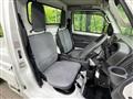 2025 Suzuki Carry Truck