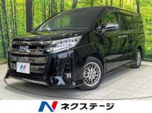 2020 Toyota Noah